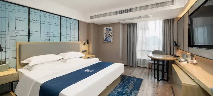 宜品酒店(柳州地王新天地五星步行街店)图片