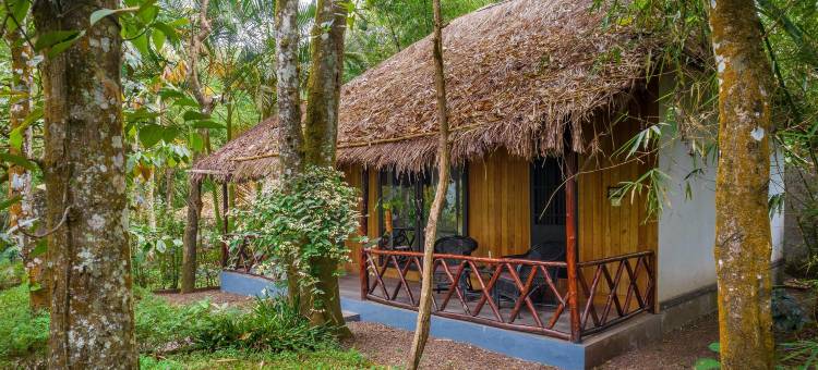 Amritara Shalimar香料园度假村和水疗中心(Amritara Shalimar Spice Garden Resort & Spa)图片