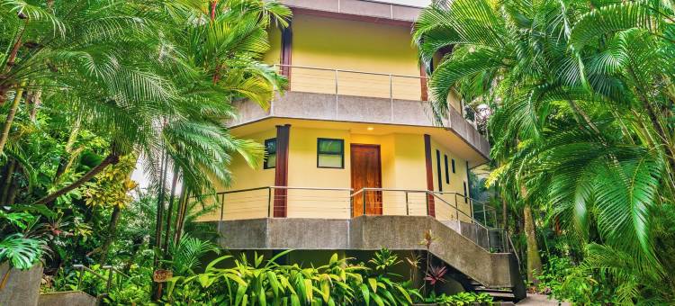 图莱马尔豪华度假屋(Tulemar)图片