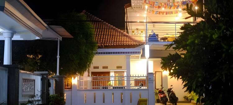 Room Ijen Hostel图片