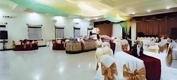 星山精品酒店(The Star Hill Boutique Hotel)图片