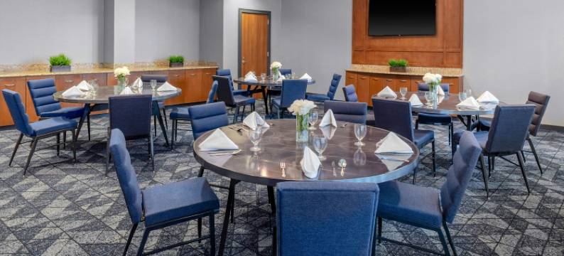 利丁怀奥米辛万怡酒店(Courtyard Reading Wyomissing)图片