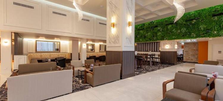 伯克与韦尔斯酒店(Burke and Wills Hotel Toowoomba)图片