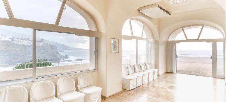 特内里费普莱赛斯度假村(Precise Resort Tenerife)图片