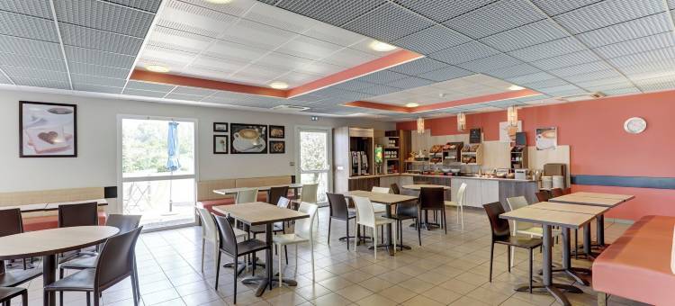 蒙吕松艾斯酒店(Ace Hotel Montluçon)图片