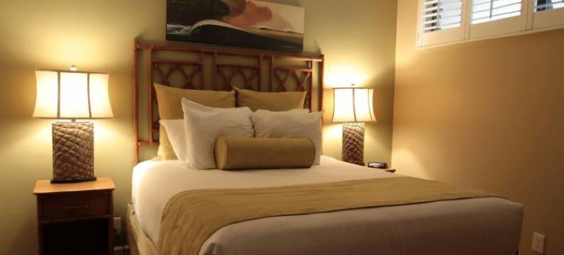 海洋村(Sea Village)图片