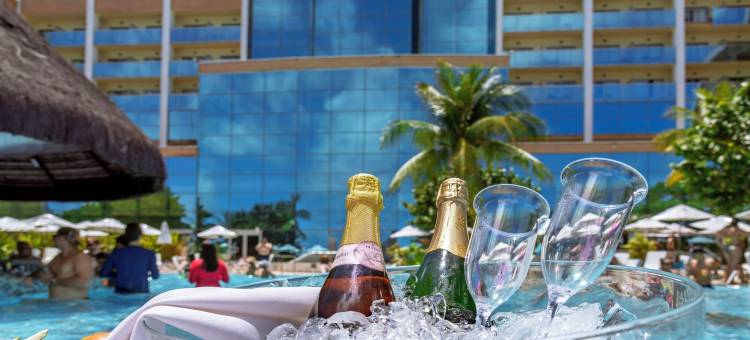 歇尔斯纳塔尔大酒店及度假村(SERHS Natal Grand Hotel & Resort)图片