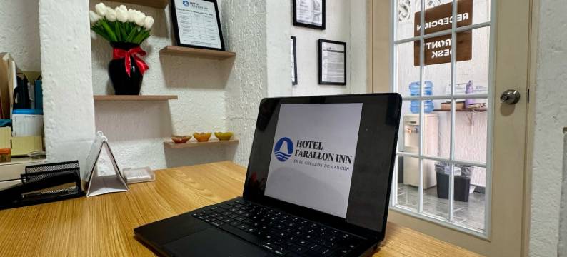 Hotel Farallon Inn Cancún图片