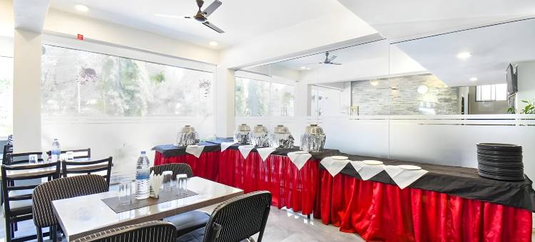 坎塔拉酒店(Hotel Kantara)图片