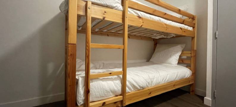 米洛青年旅舍 HI Auberge de Maladrerie(Auberge de Jeunesse HI Millau la Maladrerie)图片