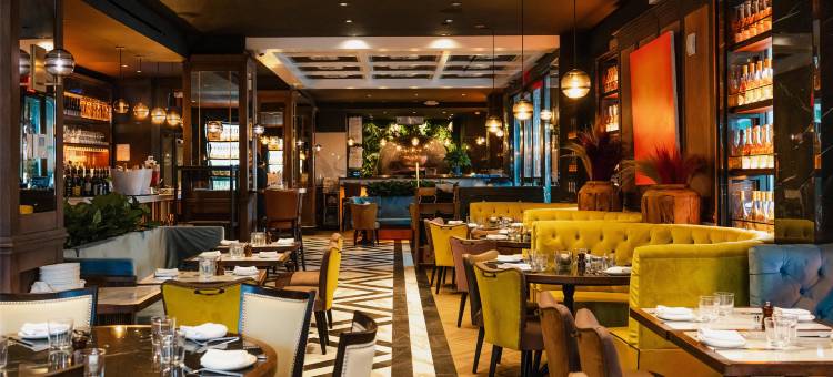 纽约麦迪逊大道NH精选酒店(NH Collection New York Madison Avenue)图片