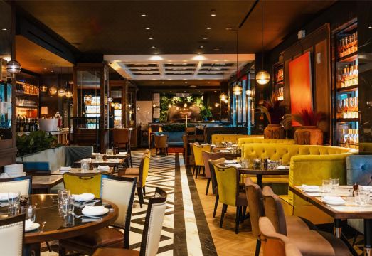 NH Collection New York Madison Avenue Hotel Overview