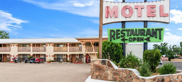 Travelodge by Wyndham Las Vegas NM图片