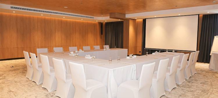 Park Inn By Radisson Muscat图片