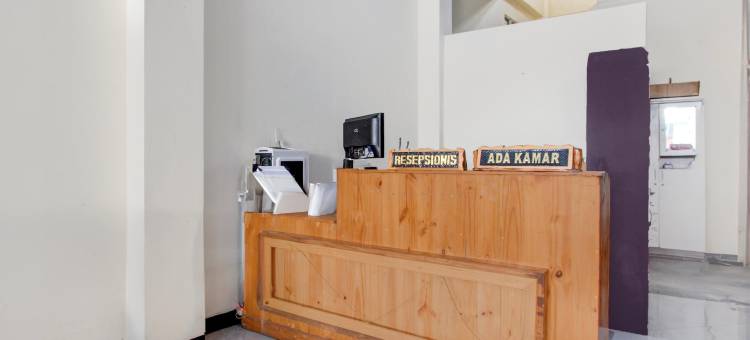 O Solo酒店靠近Solo Safari，前身为RR宾馆(Hotel O Solo Near Solo Safari Formerly RR Guesthouse)图片