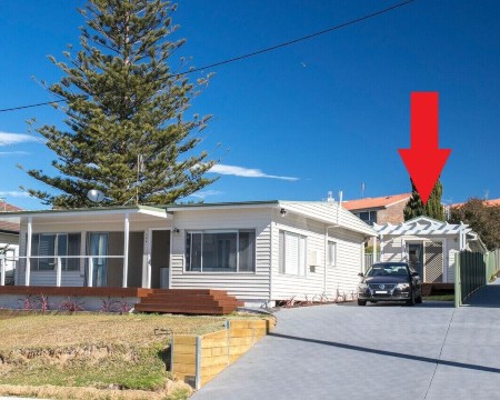 Araluen Motor Lodge Hotel Overview