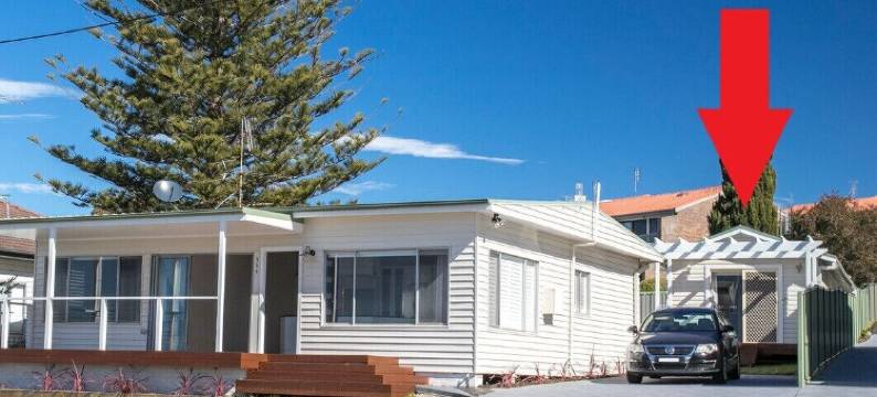 亚拉伦度假屋(Araluen Motor Lodge)图片