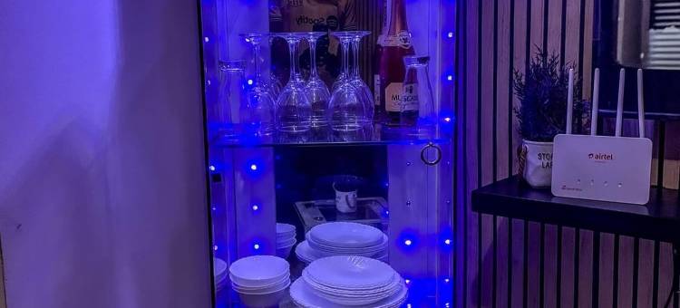 Gombe 的迷人金沙萨公寓 - 整栋房屋出租(Charming Kinshasa Apartment in Gombe - Entire House for Rent)图片