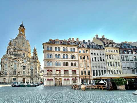 纽马克特公寓式酒店