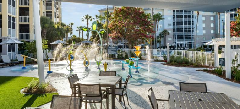 万豪传奇边缘酒店酒店-湾岬(Marriott's Legends Edge at Bay Point)图片