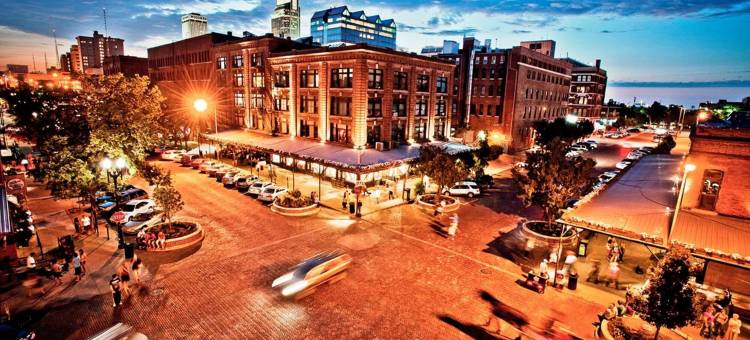 奥马哈英迪格酒店(Hotel Indigo OMAHA DOWNTOWN by IHG)图片