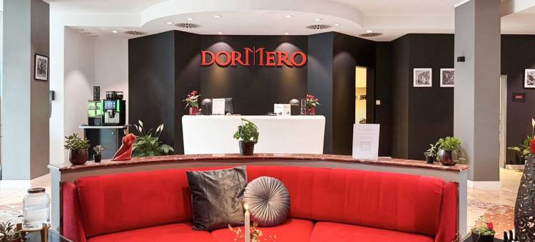 魏因加滕多美罗酒店(Dormero Hotel Weingarten)图片
