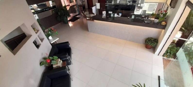 里梅拉维罗纳酒店(Limeira Verona Hotel)图片