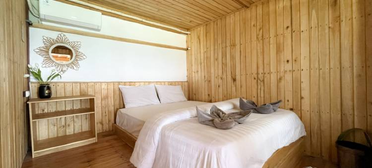 比拉菲尼希青年旅馆(Phinisi Hostel Bira)图片
