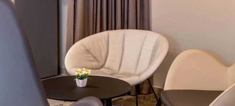 科隆西B&B酒店(B&B HOTEL Köln-West)图片
