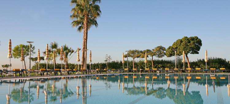 Crowne Plaza 利马索尔(Crowne Plaza Limassol)图片