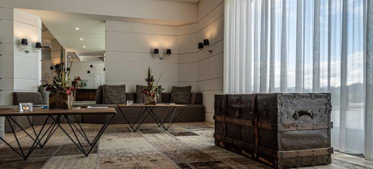 尼若度假别墅及水疗中心(Villa Neri Resort and Spa)图片