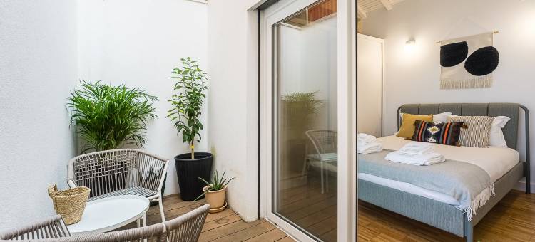 GuestReady - Enchanting stay in Porto图片