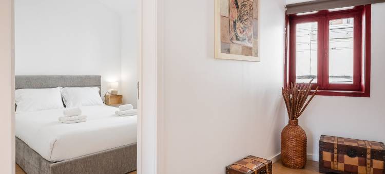 GuestReady - Oporto Old Town House 3图片