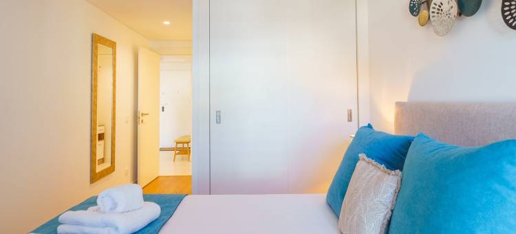 GuestReady - Escapadela relaxante no Funchal图片
