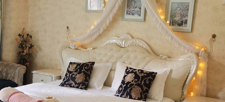 峰哥民宿(兴旺街分店)图片