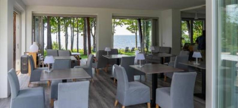 维德劳奇乡村民宿(Guest House Vidlauči)图片