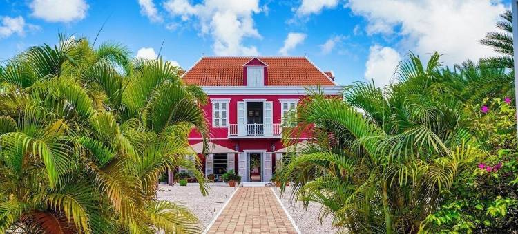 托卡拉别墅酒店(Villa Tokara Boutique Hotel)图片