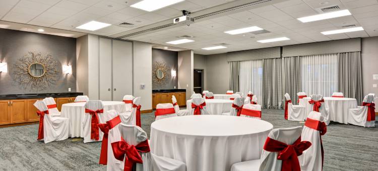 泰克里帕默@I-35Homewood Suites by Hilton(Homewood Suites by Hilton TechRidge Parmer @ I-35)图片