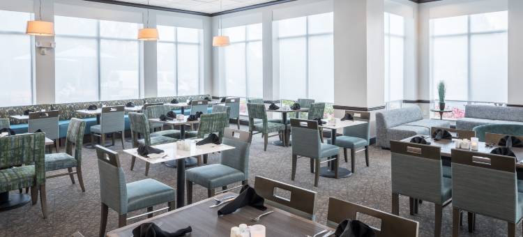 多森希尔顿花园酒店(Hilton Garden Inn Dothan)图片