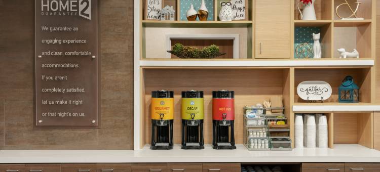 霍舍姆沃明斯特希尔顿惠庭酒店(Home2 Suites by Hilton Warminster Horsham)图片