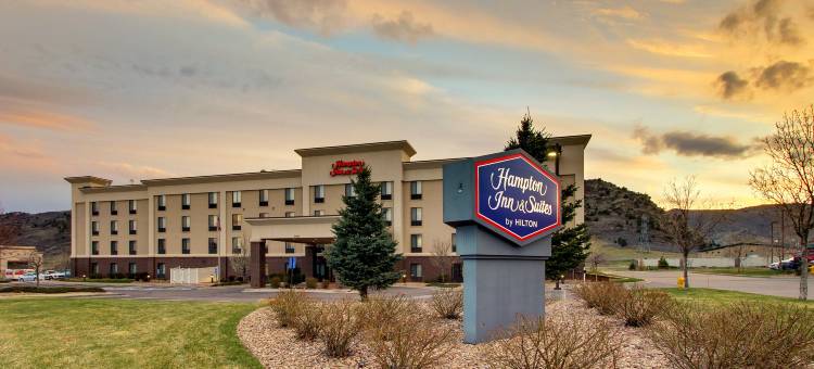 丹佛利特尔顿欢朋套房酒店(Hampton Inn & Suites Denver Littleton)图片
