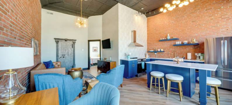 田园诗般的大兰悦假日租赁：距河流10英里(Idyllic Biggsville Vacation Rental: 10 Mi to River)图片