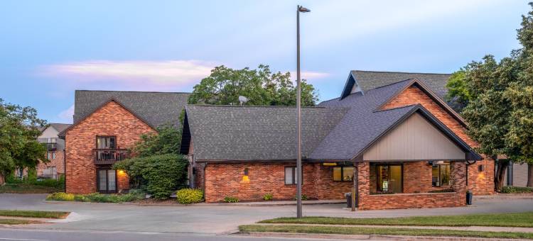 Eastland Suites Hotel & Conference Ctr, Trademark by Wyndham图片