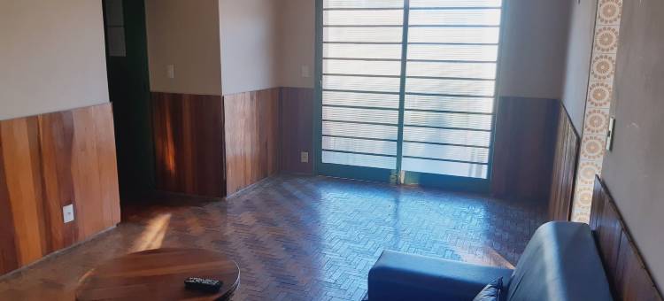 查卡拉奥兰多酒店(Chácara Vô Orlando)图片