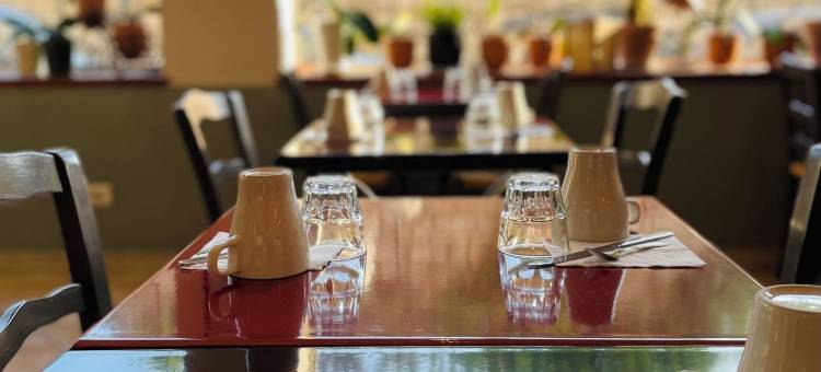 阿加西亚斯英式酒店(Brit Hotel Acacias)图片