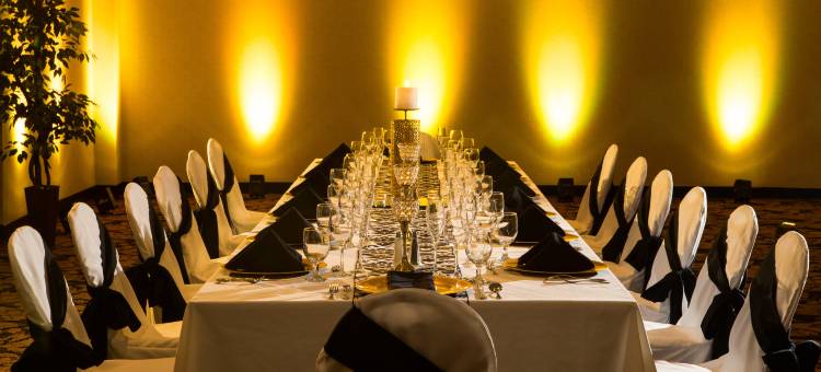 缅因波特兰希尔顿逸林酒店(DoubleTree by Hilton Portland)图片