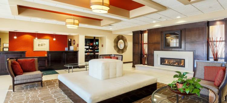 劳顿Homewood Suites by Hilton(Homewood Suites by Hilton Lawton)图片