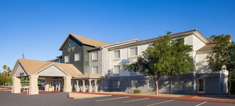 瑟普莱斯菲尼克斯加纳酒店(Garner Hotel Phoenix - Surprise)图片