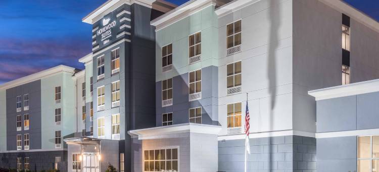 费城普利茅斯会议Homewood Suites by Hilton(Homewood Suites by Hilton Philadelphia Plymouth Meeting)图片