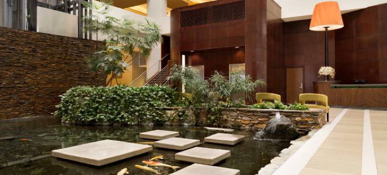 洛杉矶格伦代尔希尔顿安泊酒店(Embassy Suites by Hilton Los Angeles Glendale)图片